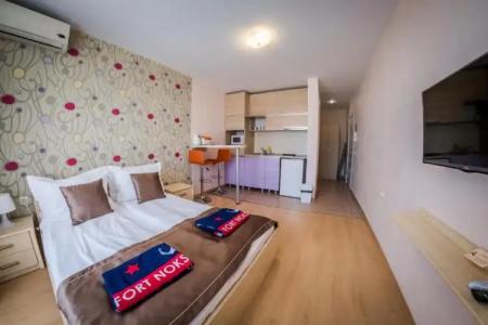 Prestige Mer d'Azur - 72