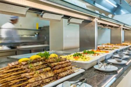 Prestige Mer d'Azur - 5