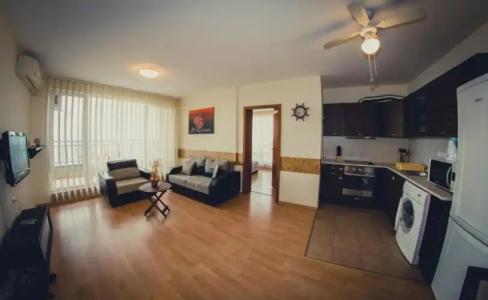 Prestige Mer d'Azur - 60