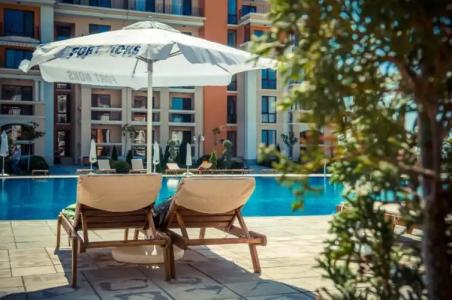 Prestige Mer d'Azur - 15