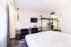 Hotel Stadt Grevenbroich, Grevenbroich