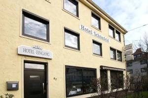 Hotel Schönfeld, Bremen