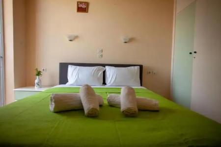 Eliza Apartments - 76