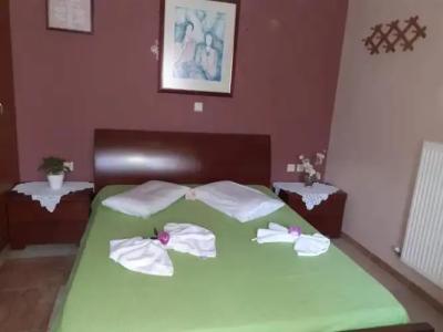 Eliza Apartments - 59