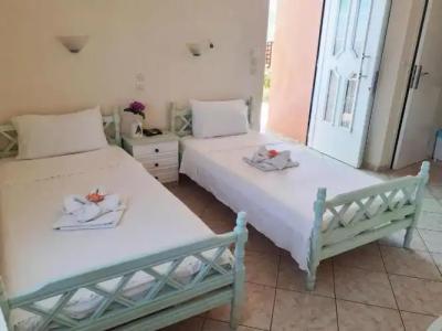 Eliza Apartments - 50