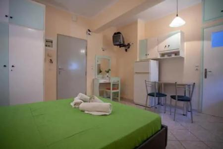 Eliza Apartments - 29