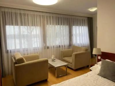 Part Cafe Panzió - 12