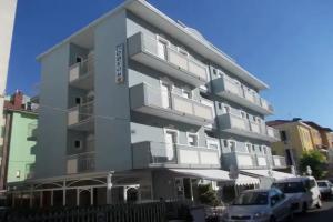 Hotel Odeon Rimini, Rimini