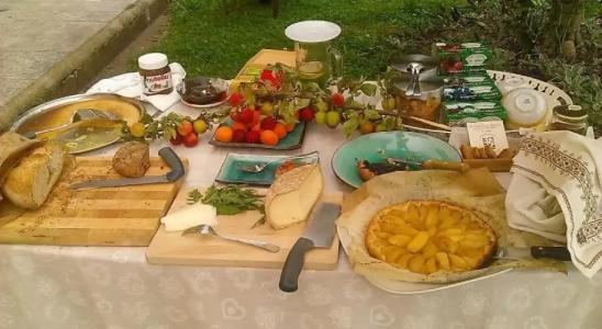 B&B Le Oche di Bracchio - 5