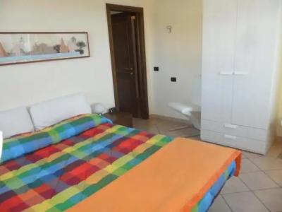 Foresteria Hostaria Del Golfo cod struttura C00025 - 18