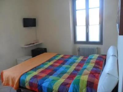 Foresteria Hostaria Del Golfo cod struttura C00025 - 3