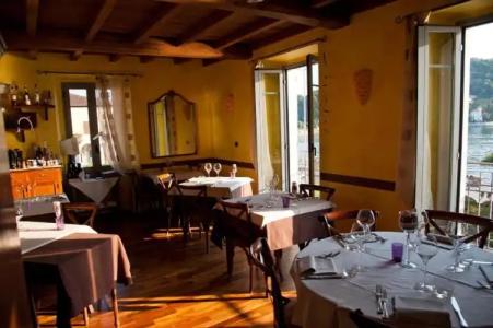 Foresteria Hostaria Del Golfo cod struttura C00025 - 17
