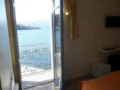 Foresteria Hostaria Del Golfo cod struttura C00025 - 20