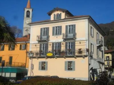 Foresteria Hostaria Del Golfo cod struttura C00025 - 0