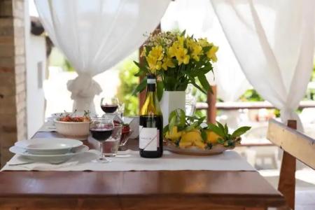 Sunflower B&B - 11