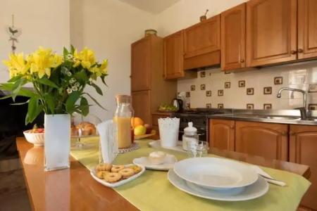 Sunflower B&B - 45