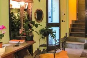 Atelier Sul Lago, Castel Gandolfo