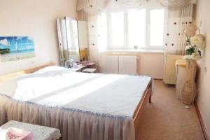 Sansara Hostel, Ulan-Ude