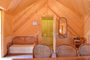 Zagorodny Komplex Petushki Guest house, Tula