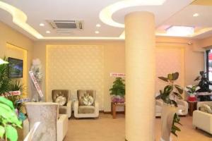 Otel Alcazar, Kahramanmaras