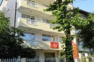 Borko Guest House, Primorsko