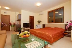 Hotels with aquapark