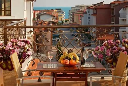 Stanny Court ApartHotel - 16