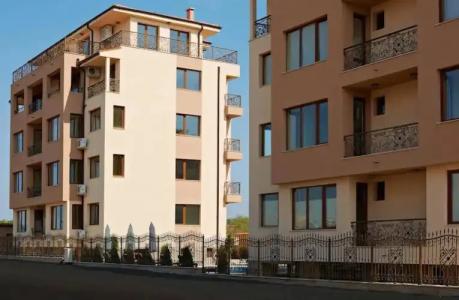 Stanny Court ApartHotel - 20