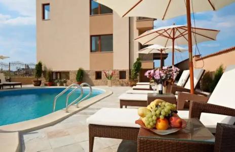 Stanny Court ApartHotel - 22