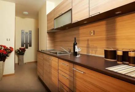 Stanny Court ApartHotel - 12