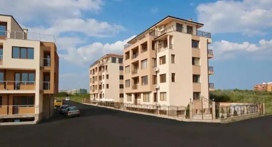 Stanny Court ApartHotel - 29