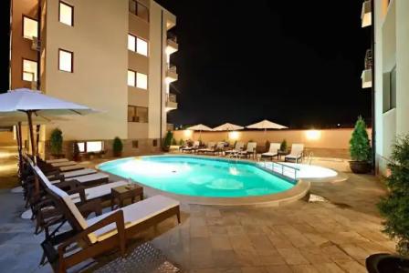 Stanny Court ApartHotel - 14