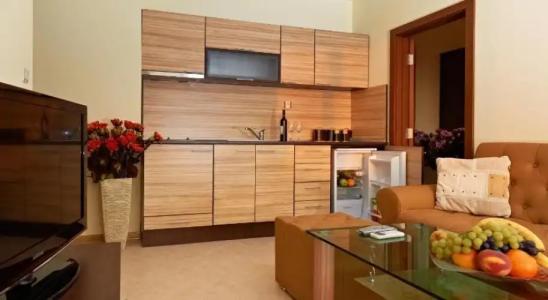 Stanny Court ApartHotel - 9