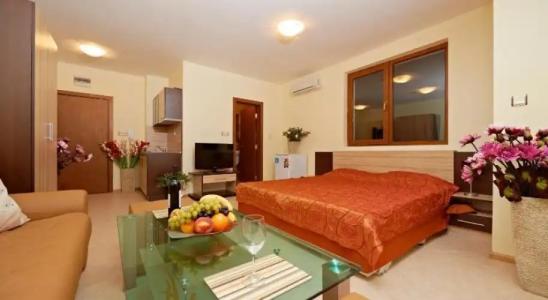 Stanny Court ApartHotel - 0