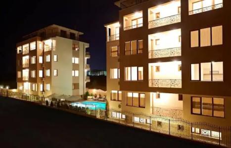 Stanny Court ApartHotel - 23