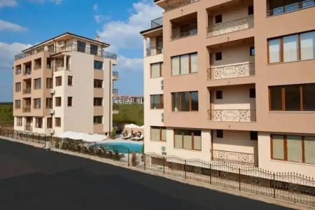 Stanny Court ApartHotel - 18