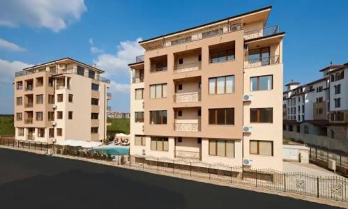 Stanny Court ApartHotel - 26