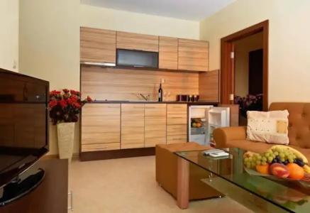 Stanny Court ApartHotel - 11