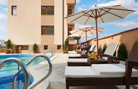 Stanny Court ApartHotel - 21