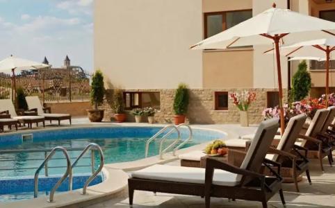 Stanny Court ApartHotel - 5