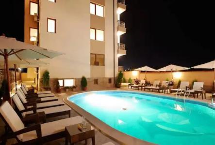 Stanny Court ApartHotel - 13