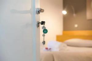 B&B Il Sorriso, Naples