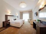 Premium Double room with balcony