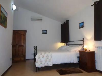 Agriturismo Fontelupo - 21