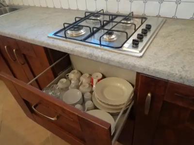 Agriturismo Fontelupo - 25