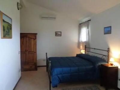 Agriturismo Fontelupo - 1