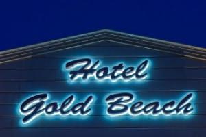 Hotel Salento Gold Beach, Marina di Pescoluse