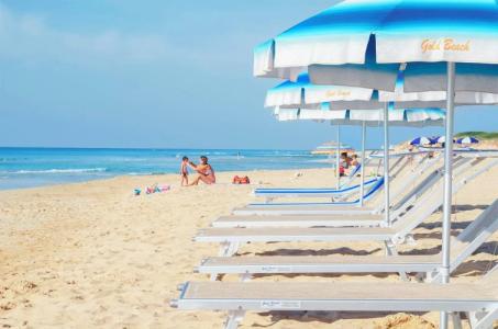 Salento Gold Beach - 9