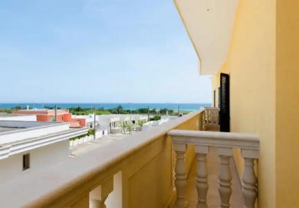 Salento Gold Beach - 16