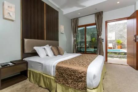Kaani Village & Spa - 77